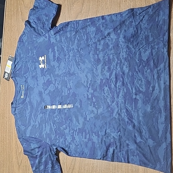 Under Armour Other - NWT Under Armour Active Tee